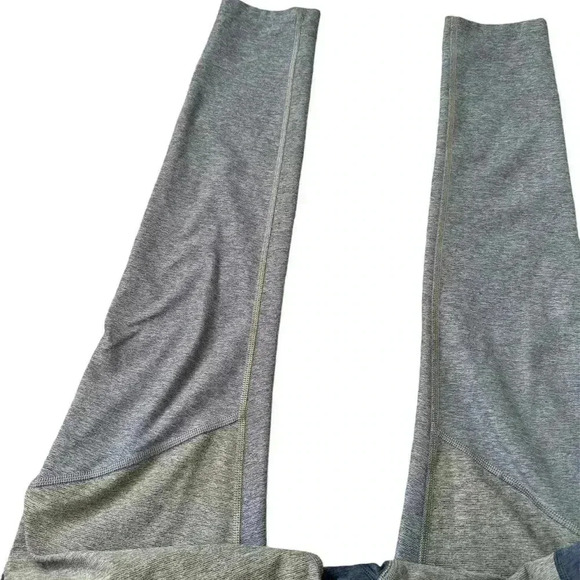 Outdoor Voices Women's Colorblock Leggings - Picture 3 of 5